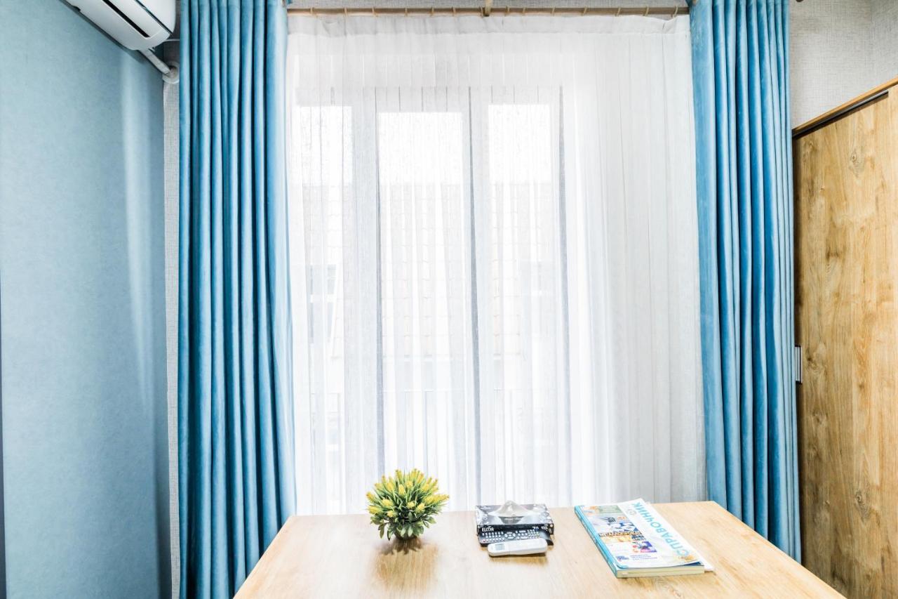 Bobur Hotel Taškent Exteriér fotografie